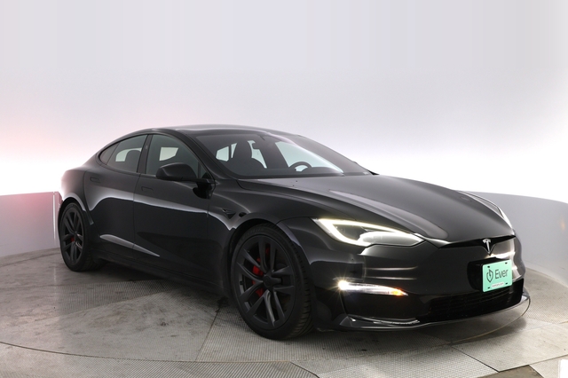 2023 Tesla Model S