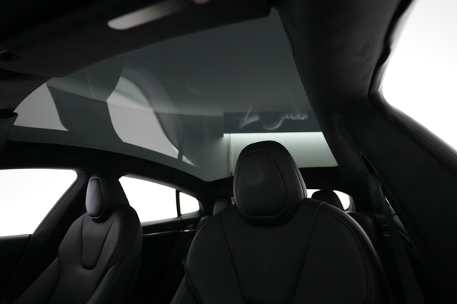 2023 Tesla Model S