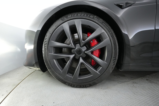 2023 Tesla Model S