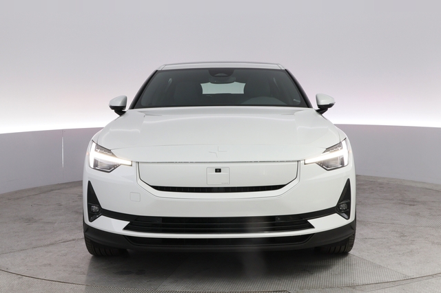 2024 Polestar 2