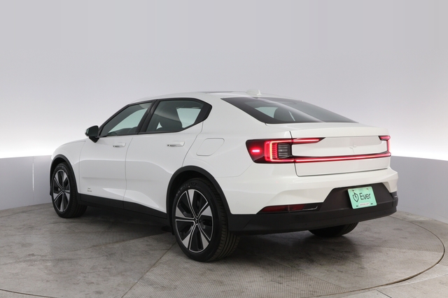 2024 Polestar 2
