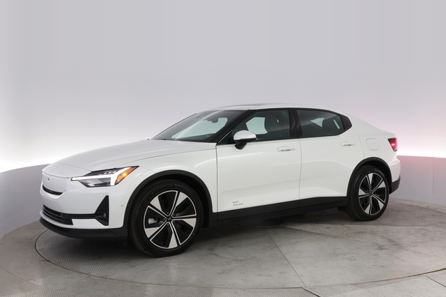 2024 Polestar 2