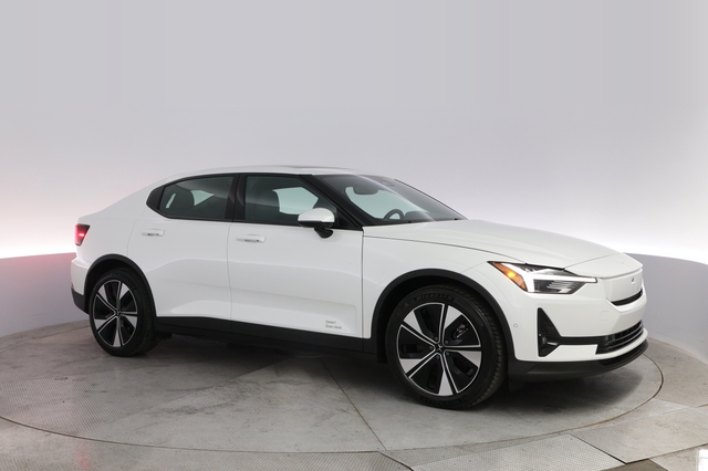 2024 Polestar 2