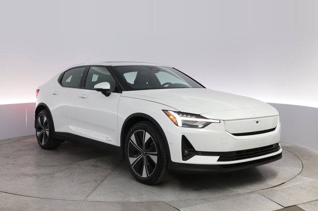 2024 Polestar 2