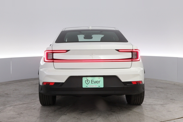 2024 Polestar 2
