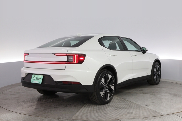 2024 Polestar 2