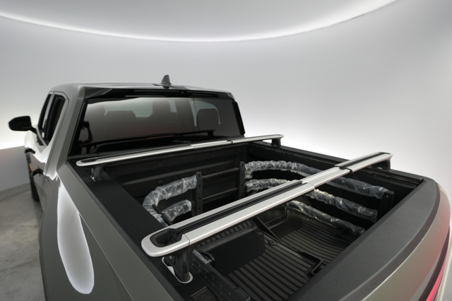 2022 Rivian R1T
