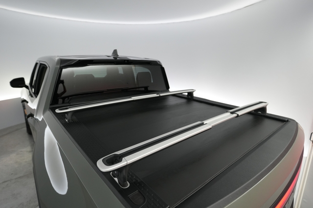 2022 Rivian R1T