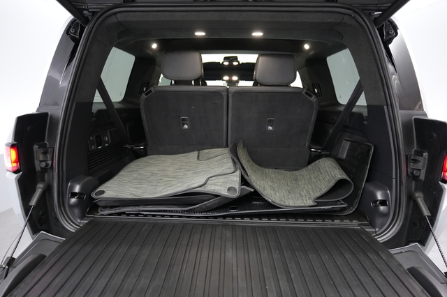 2022 Rivian R1S