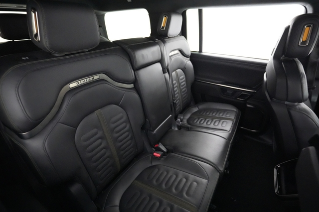 2022 Rivian R1S