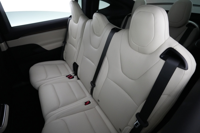 2022 Tesla Model X