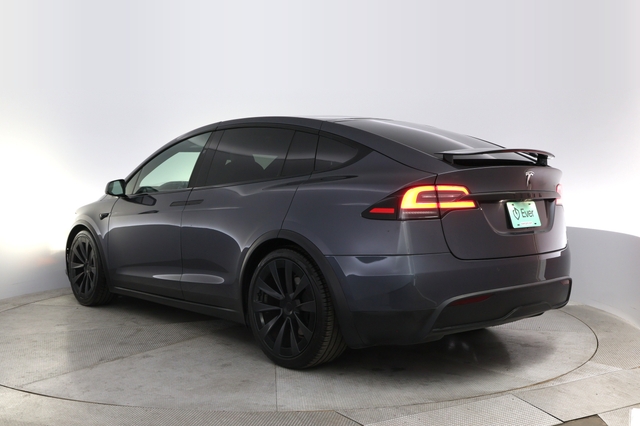 2022 Tesla Model X