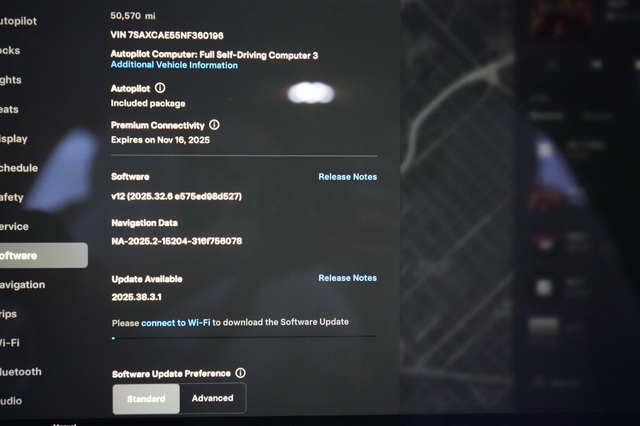 2022 Tesla Model X