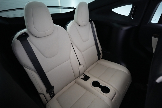 2022 Tesla Model X