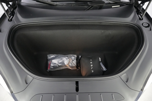 2022 Tesla Model X