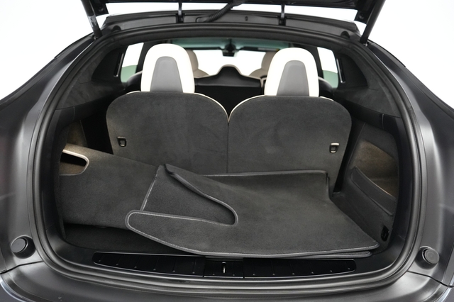 2022 Tesla Model X
