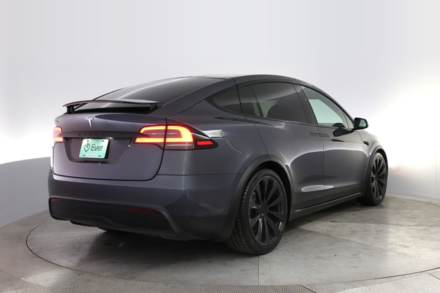 2022 Tesla Model X