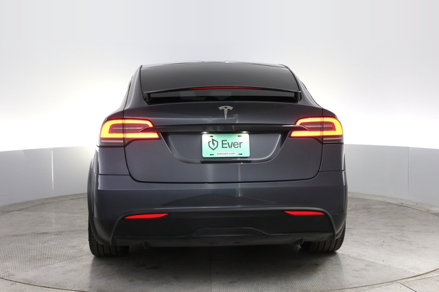 2022 Tesla Model X