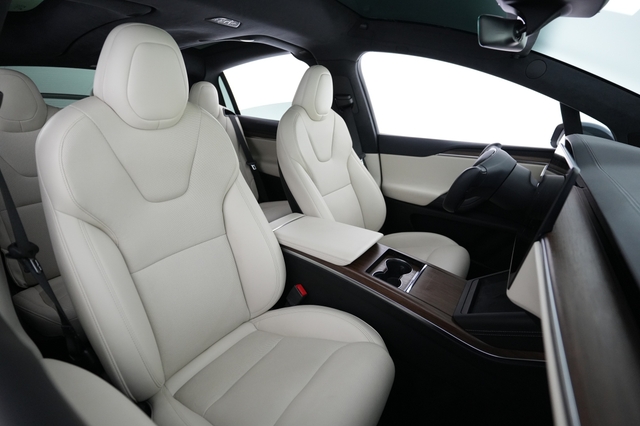 2022 Tesla Model X