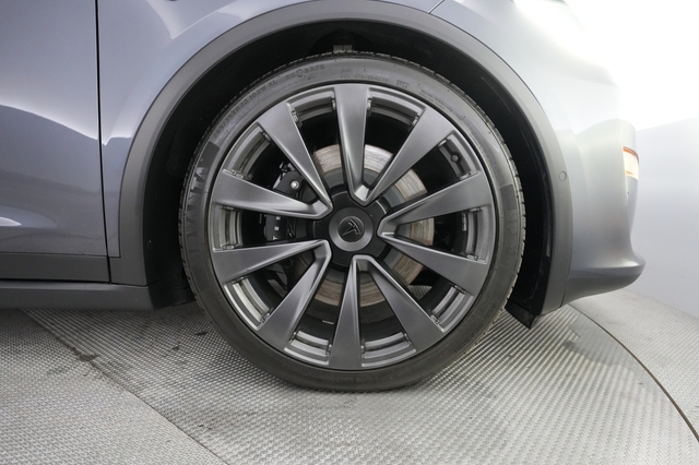 2022 Tesla Model X