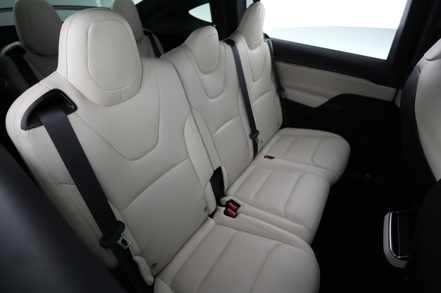 2022 Tesla Model X