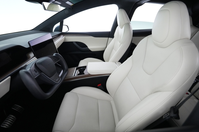 2022 Tesla Model X