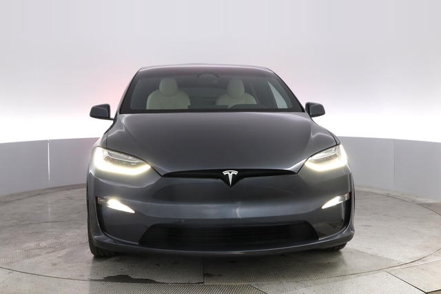 2022 Tesla Model X