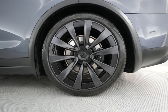 2022 Tesla Model X