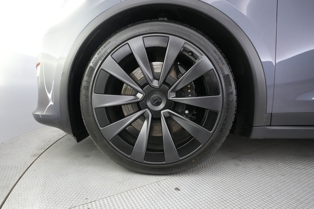 2022 Tesla Model X