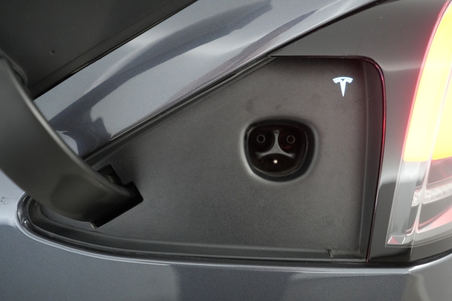 2022 Tesla Model X