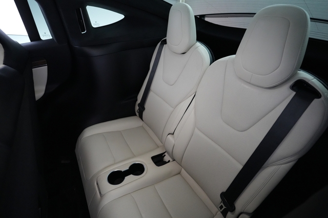 2022 Tesla Model X
