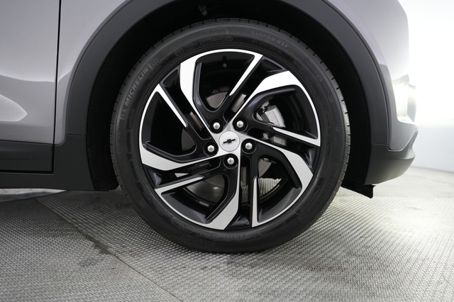 2022 Chevrolet Bolt EV