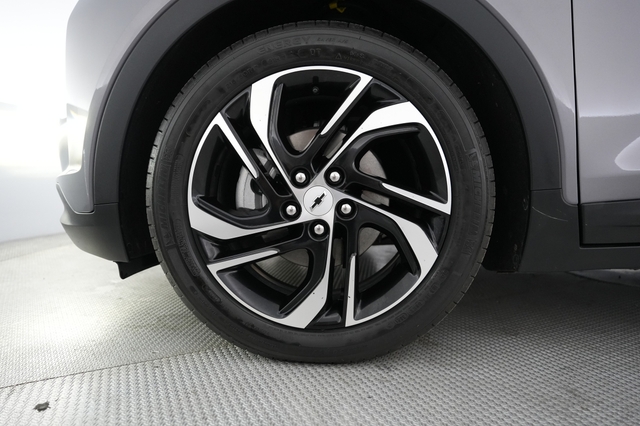2022 Chevrolet Bolt EV