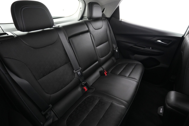 2022 Chevrolet Bolt EV