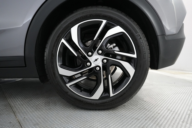 2022 Chevrolet Bolt EV