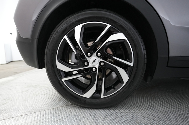2022 Chevrolet Bolt EV