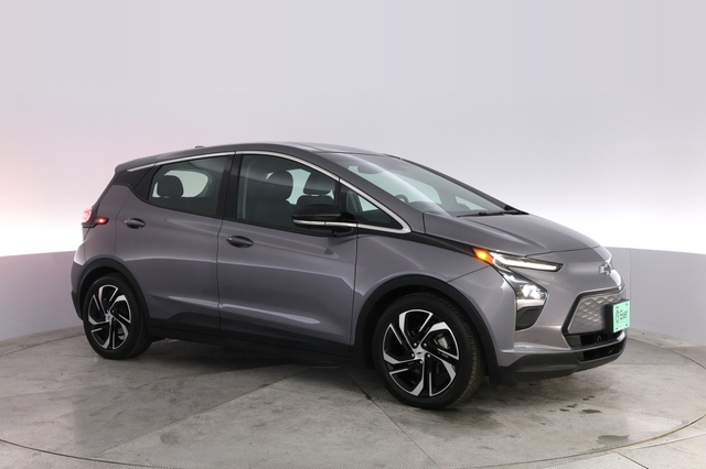 2022 Chevrolet Bolt EV