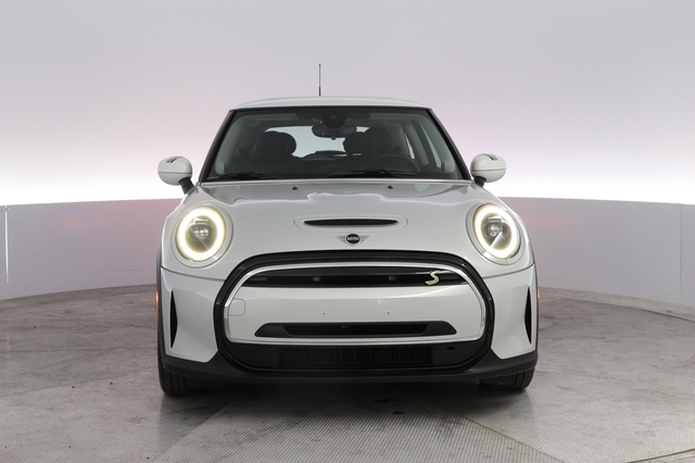 2023 MINI Cooper SE