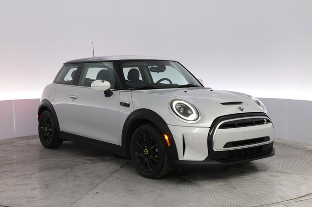 2023 MINI Cooper SE