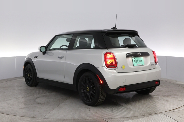2023 MINI Cooper SE