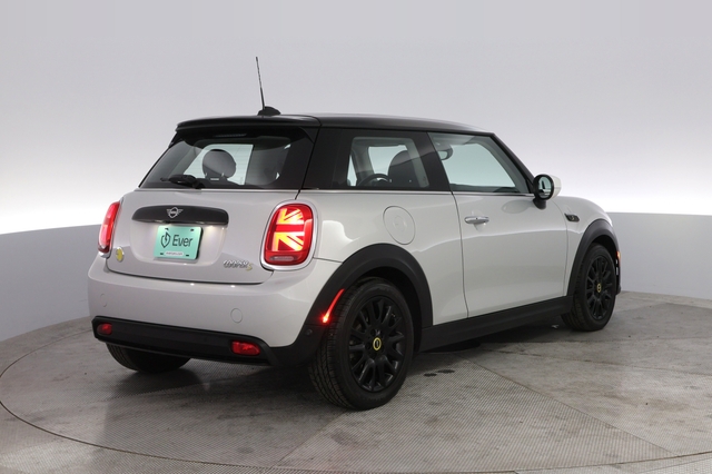 2023 MINI Cooper SE