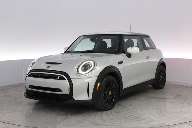 2023 MINI Cooper SE