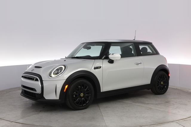 2023 MINI Cooper SE