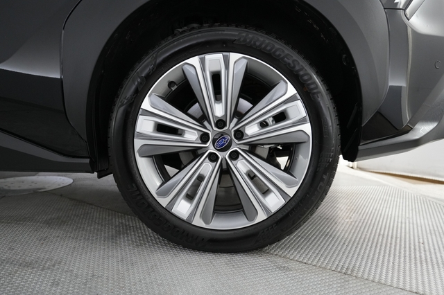 2024 Subaru Solterra
