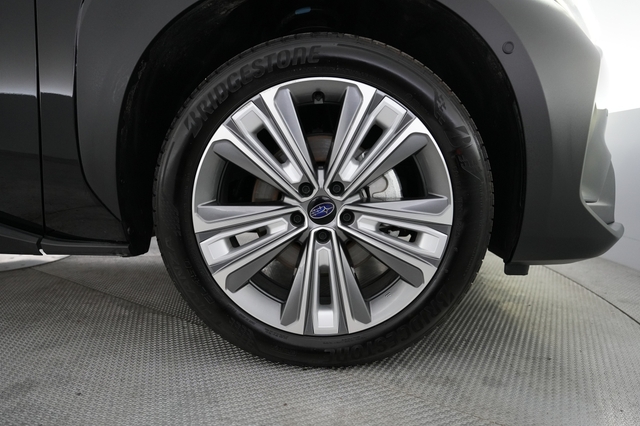 2024 Subaru Solterra