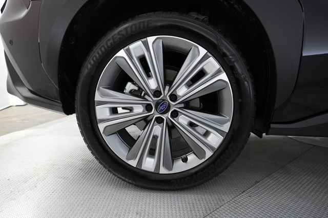 2024 Subaru Solterra