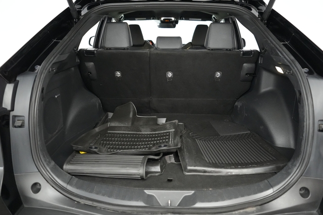 2024 Subaru Solterra