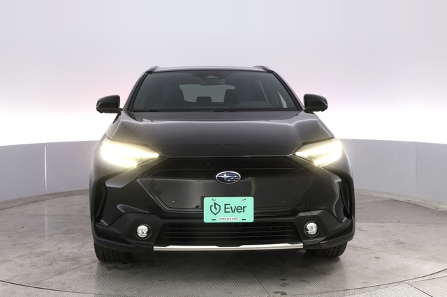 2024 Subaru Solterra