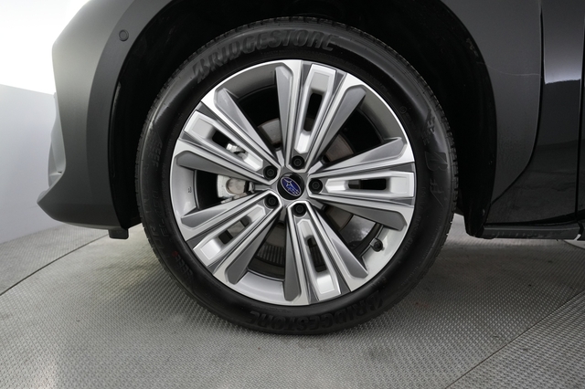2024 Subaru Solterra