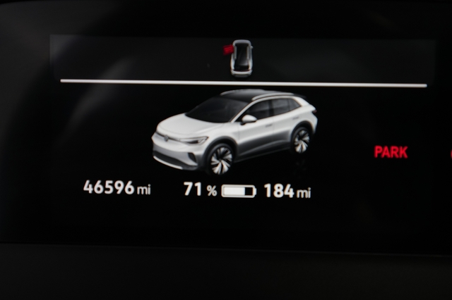 2023 Volkswagen ID.4